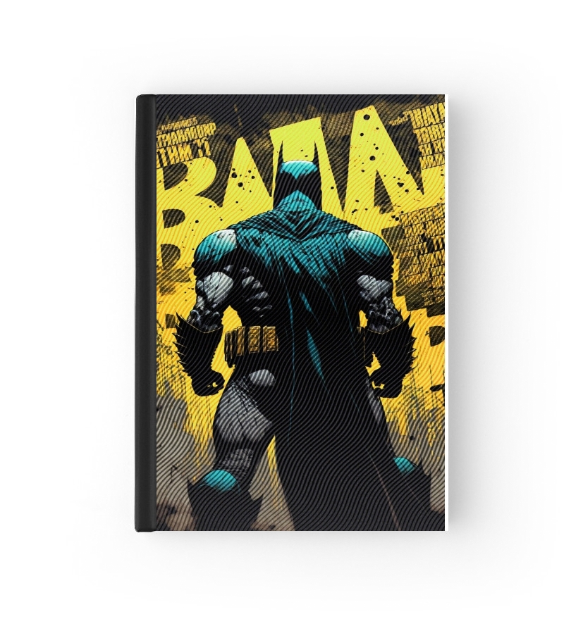 Agenda Dark Bat V2