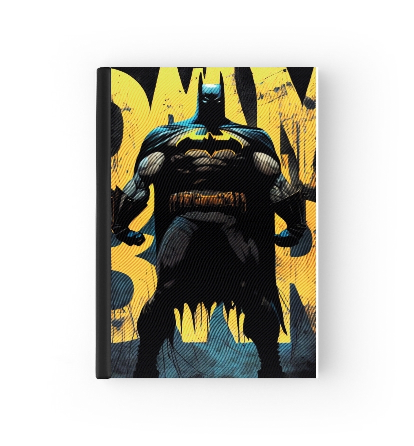 Agenda Dark Bat V3