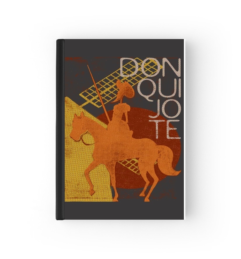 Agenda Don Quixote