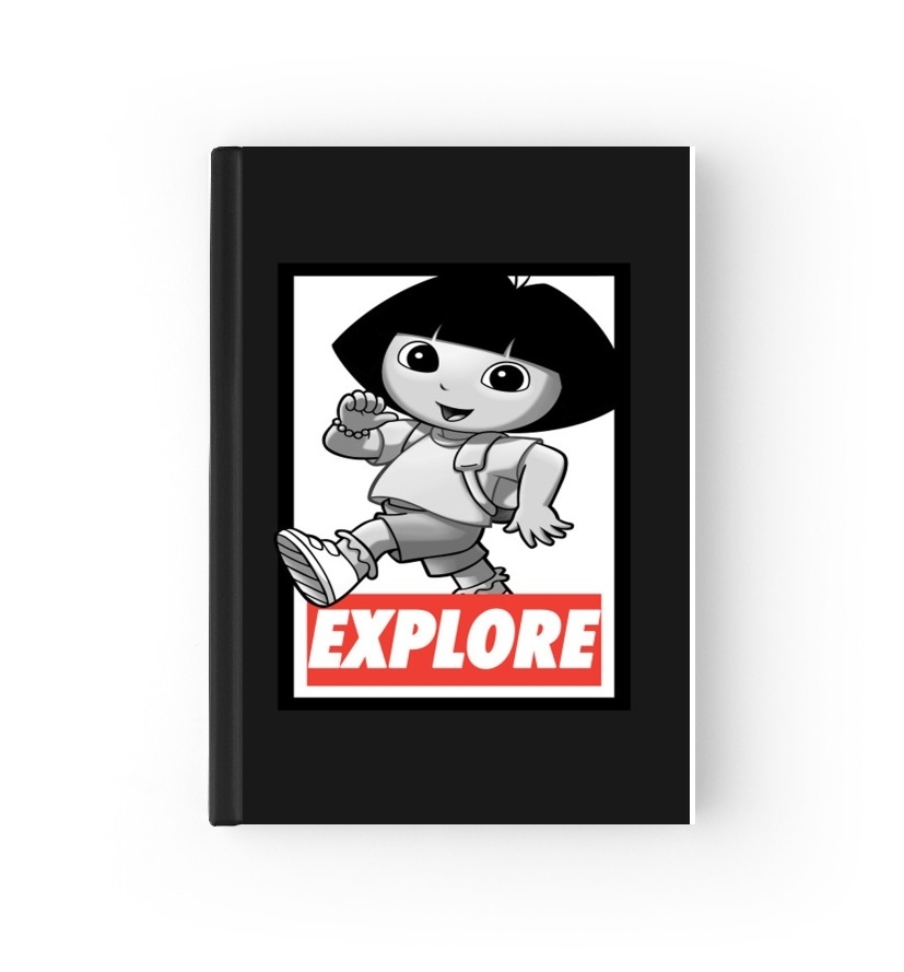 Agenda Dora Explore