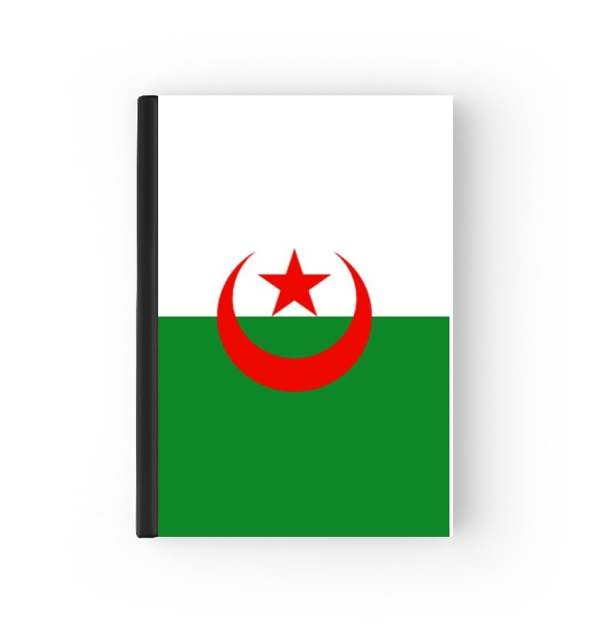 Housse Drapeau Algerie