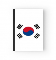 passeport-sublimation Drapeau Coree Du Sud