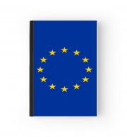 passeport-sublimation Drapeau Europeen