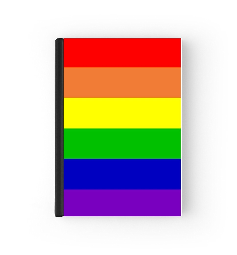 Agenda Drapeau Arc En Ciel Gay - Rainbow flag