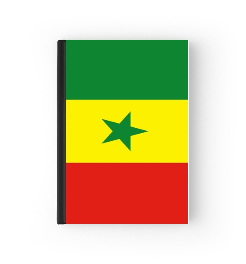 Agenda Drapeau Senegal