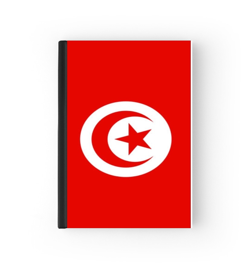 Housse Drapeau Tunisie