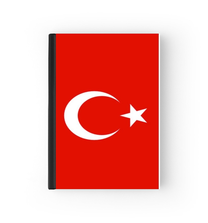 Agenda Drapeau Turquie