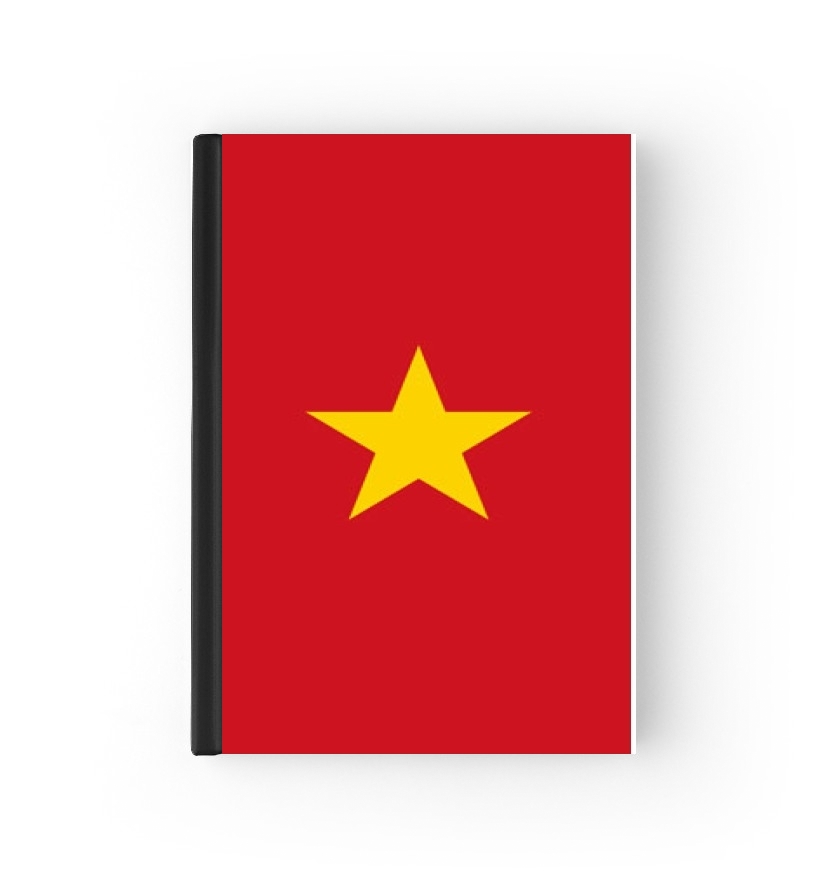 Agenda Drapeau Vietnam