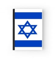 passeport-sublimation Drapeau Israel