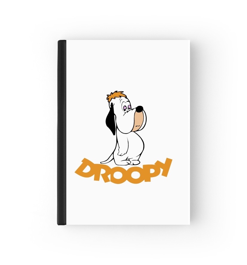 Agenda Droopy Doggy