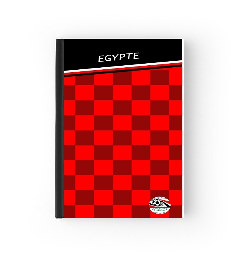 Housse Egypte Football Maillot Kit Home