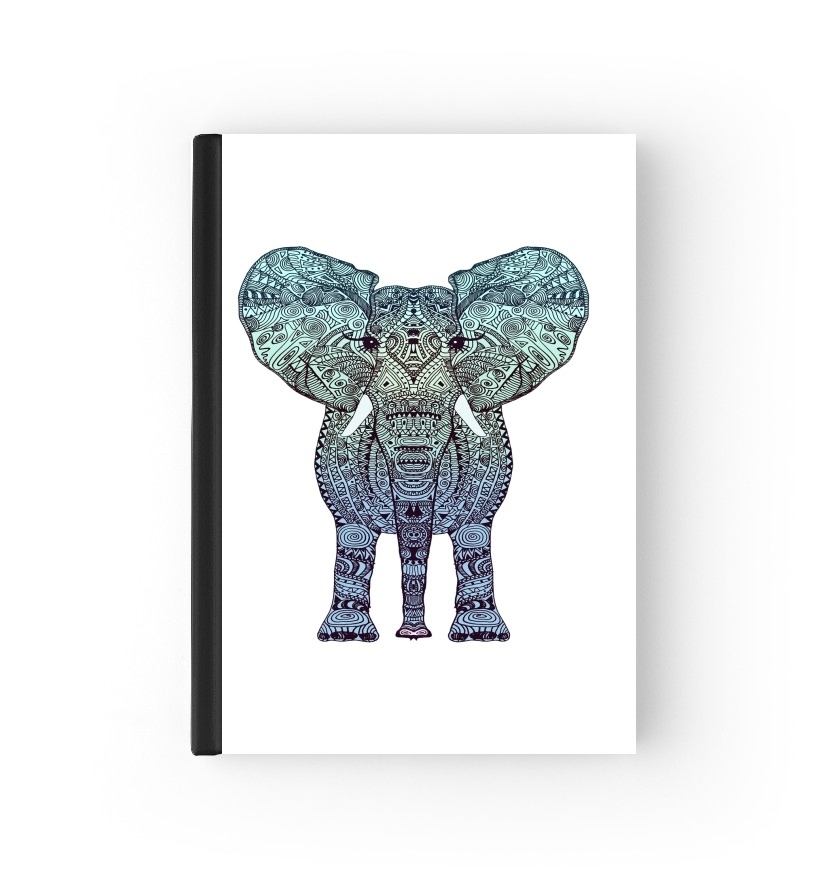 Agenda Elephant Mint