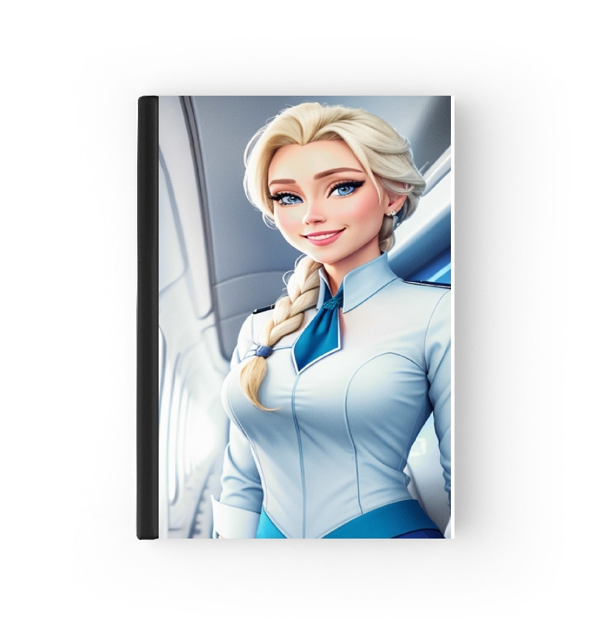 Agenda Elsa Flight
