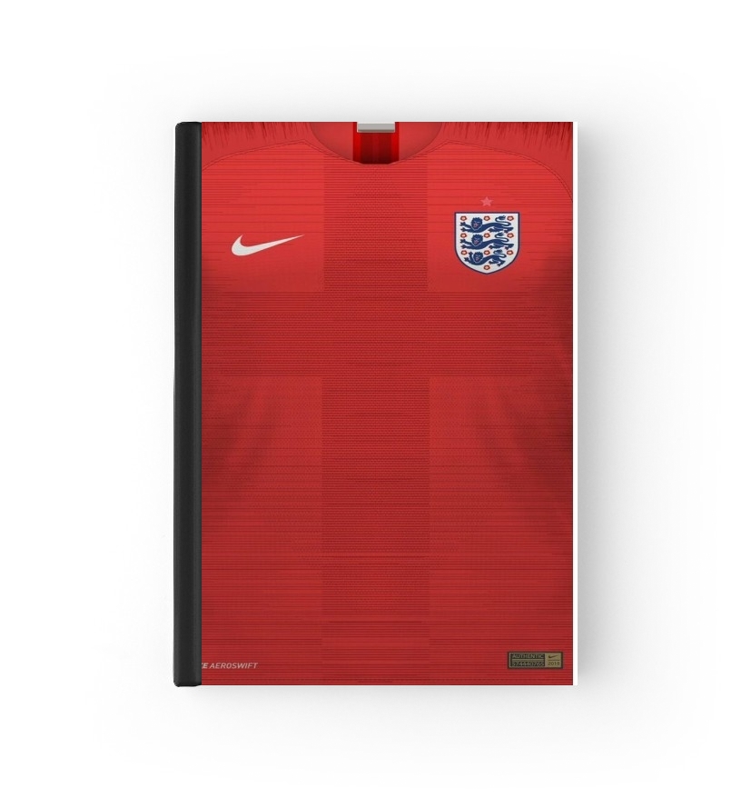Housse England World Cup Russia 2018