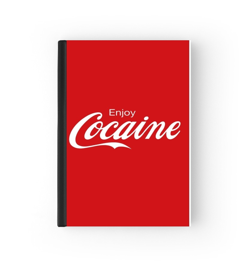 Housse Enjoy Cocaine