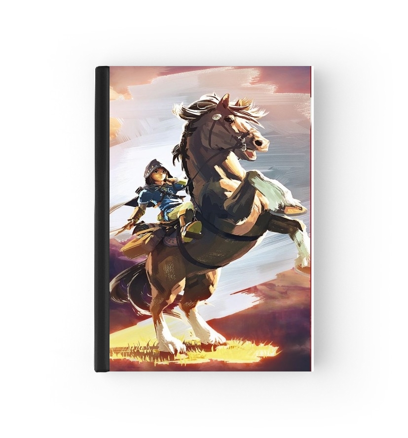 Housse Epona Horse with Link