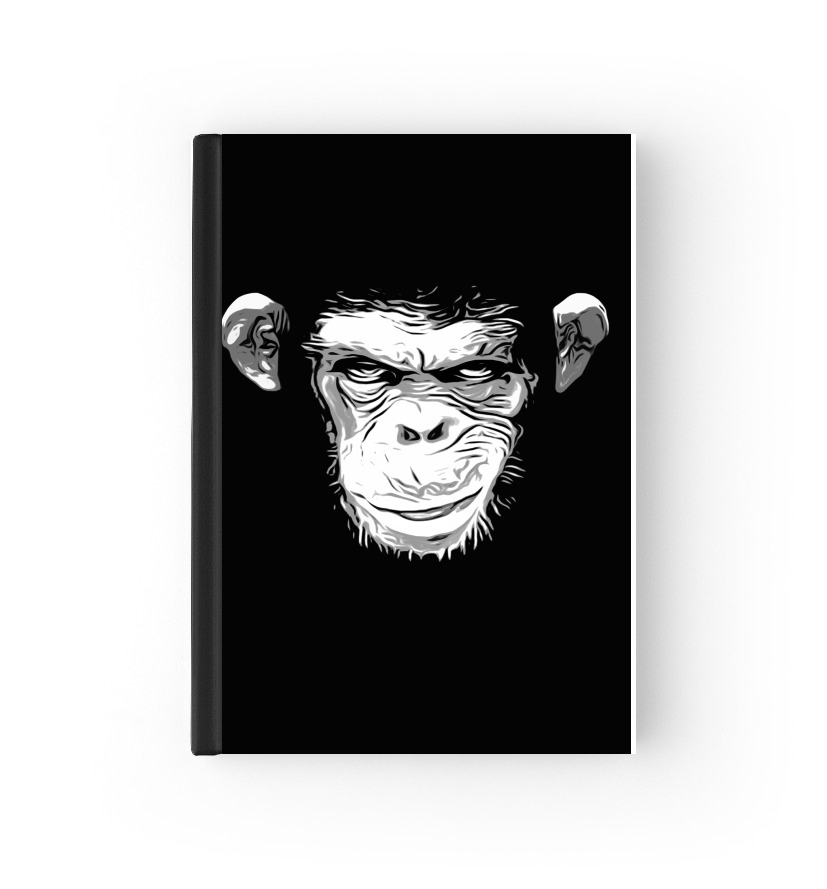Agenda Evil Monkey