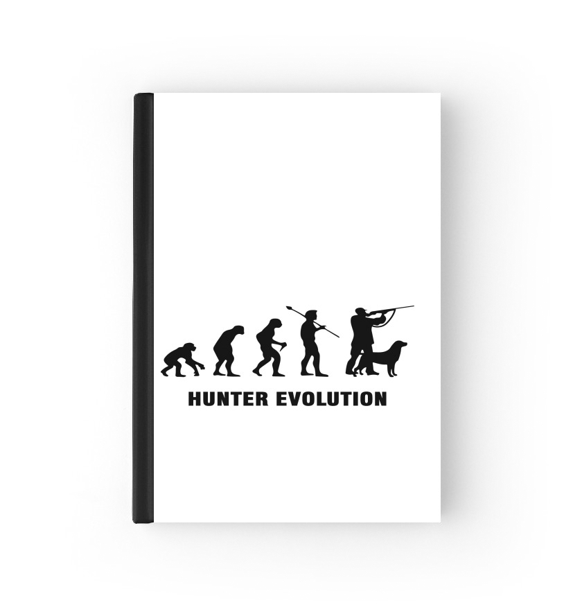 Agenda Evolution du chasseur