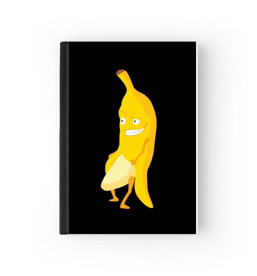 Housse Exhibitionist Banana