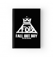 passeport-sublimation Fall Out boy