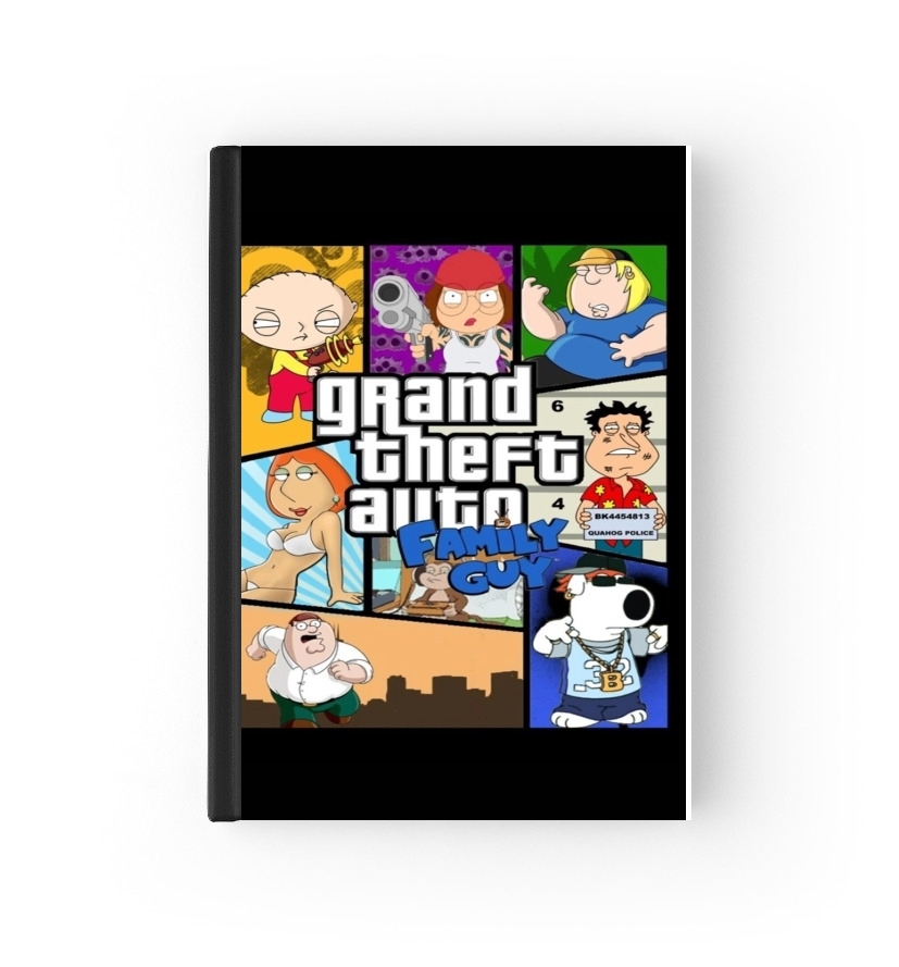 Agenda Family Guy mashup Gta 6