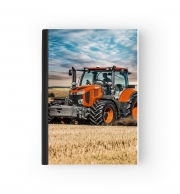 agenda-personnalisable Farm tractor Kubota