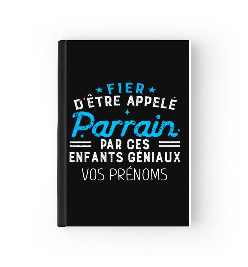 Agenda Fier d'être appelé Parrain par ces enfants géniaux