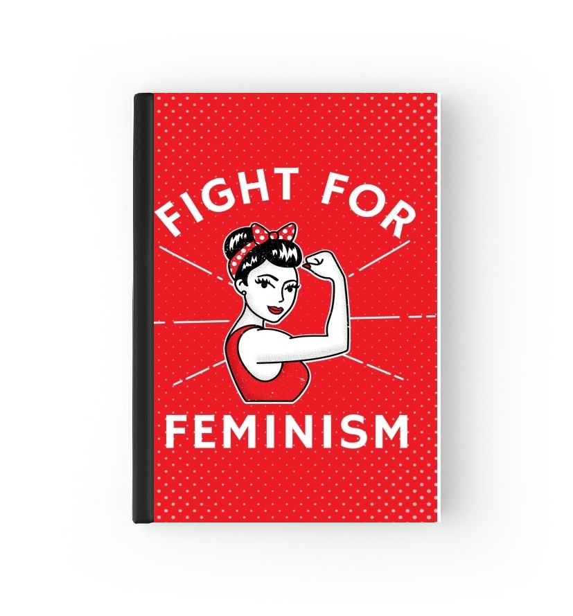 Housse Fight for feminism