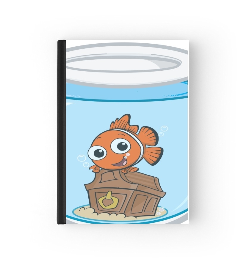 Housse Fishtank Project - Nemo