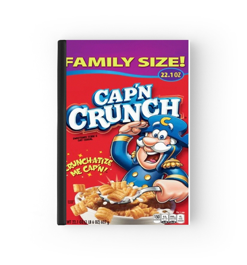 Agenda Food Capn Crunch