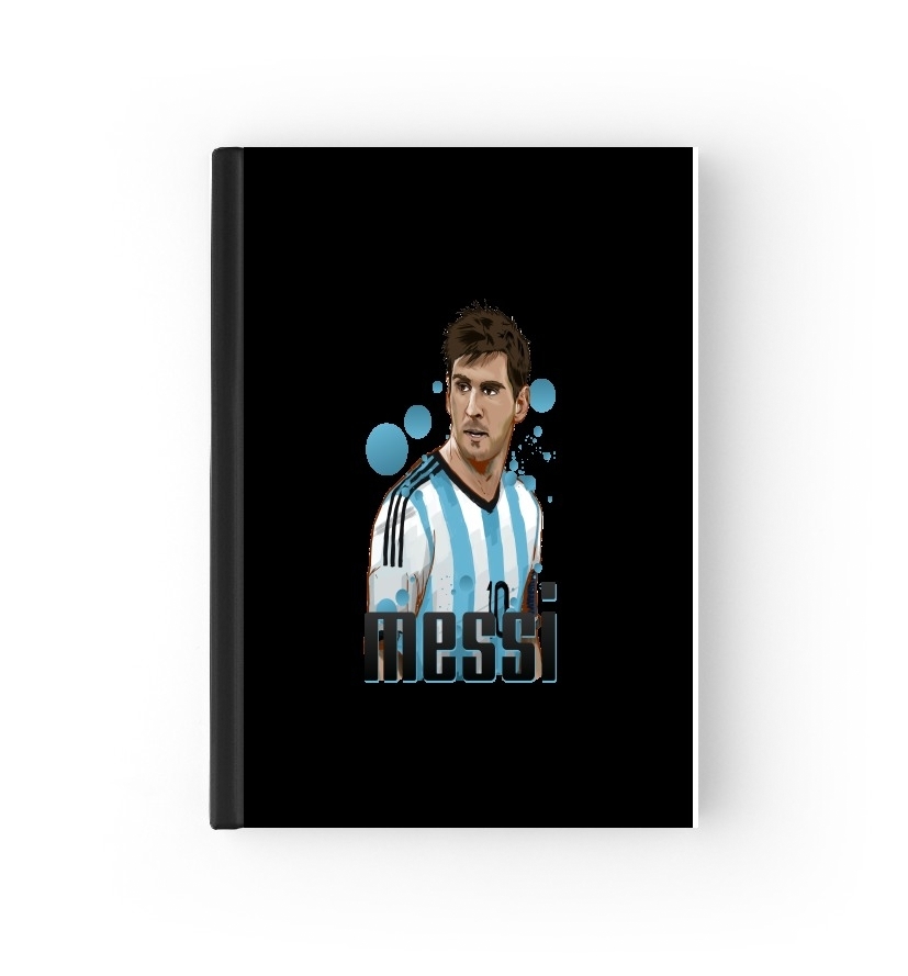 Housse Lionel Messi - Argentine