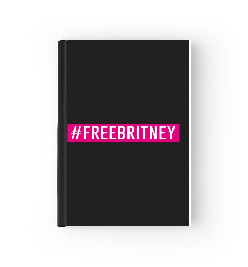 Housse Free Britney