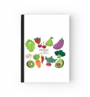 passeport-sublimation Fruits and veggies