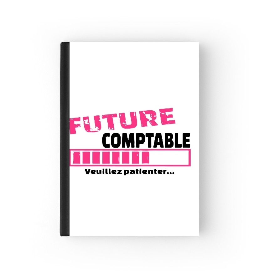 Agenda Future comptable - Cadeau pour étudiante