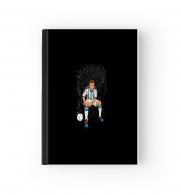 agenda-personnalisable Game of Thrones: King Lionel Messi - House Catalunya