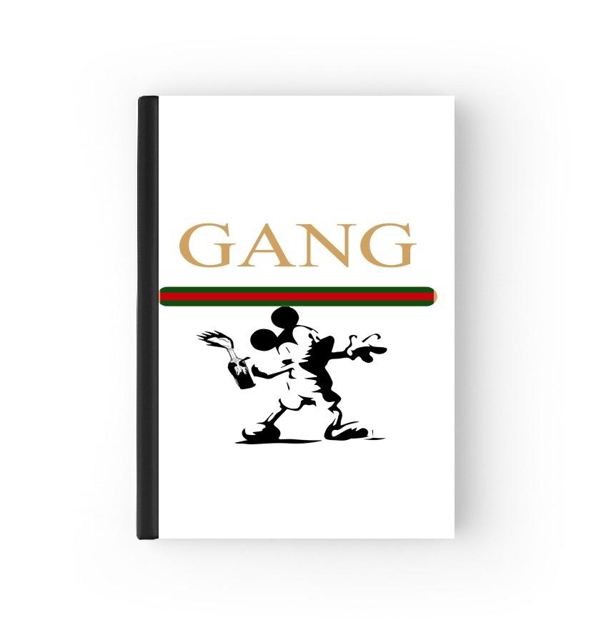 Agenda Gang Mouse