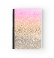 passeport-sublimation Gatsby Glitter Pink