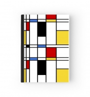 agenda-personnalisable Geometric abstract