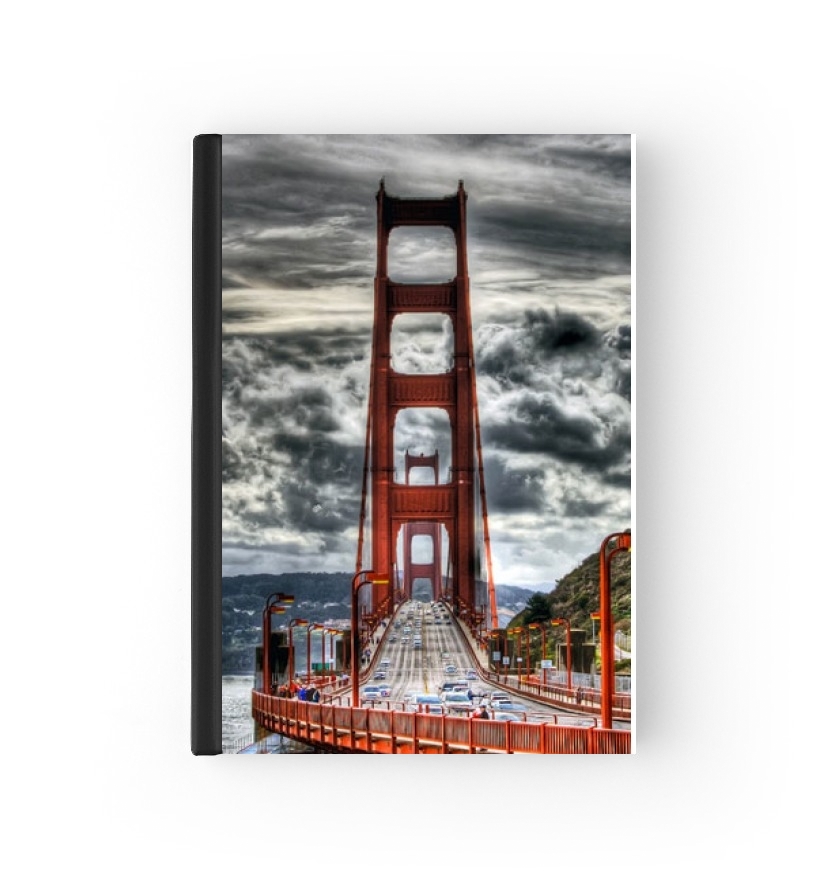 Housse Golden Gate San Francisco