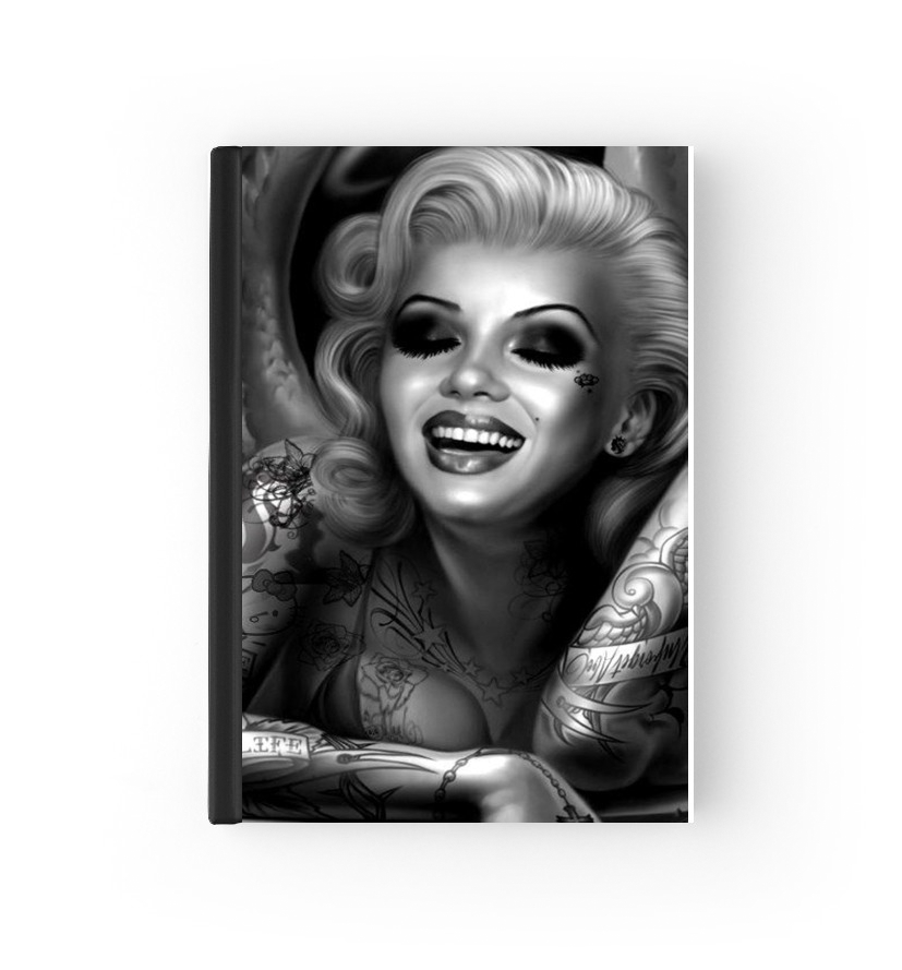 Housse Goth Marilyn