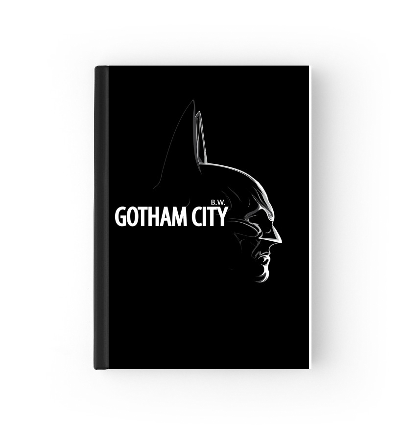 Agenda Gotham
