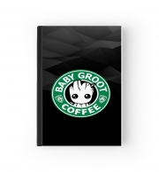 passeport-sublimation Groot Coffee
