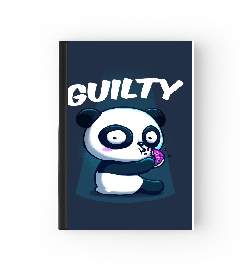 Housse Guilty Panda