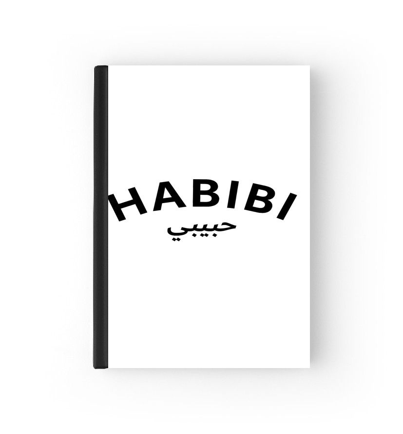 Agenda Habibi My Love
