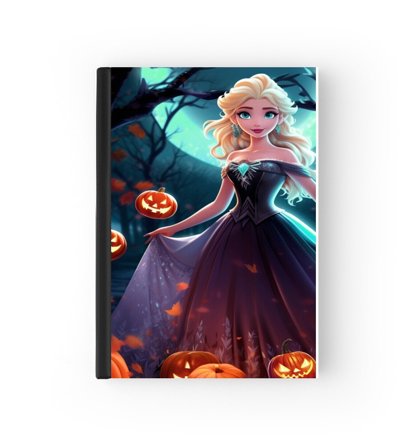 Housse Halloween Princess V1