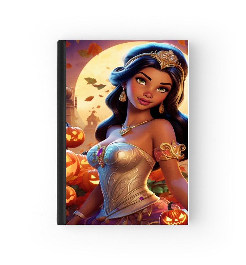 Agenda Halloween Princess V2