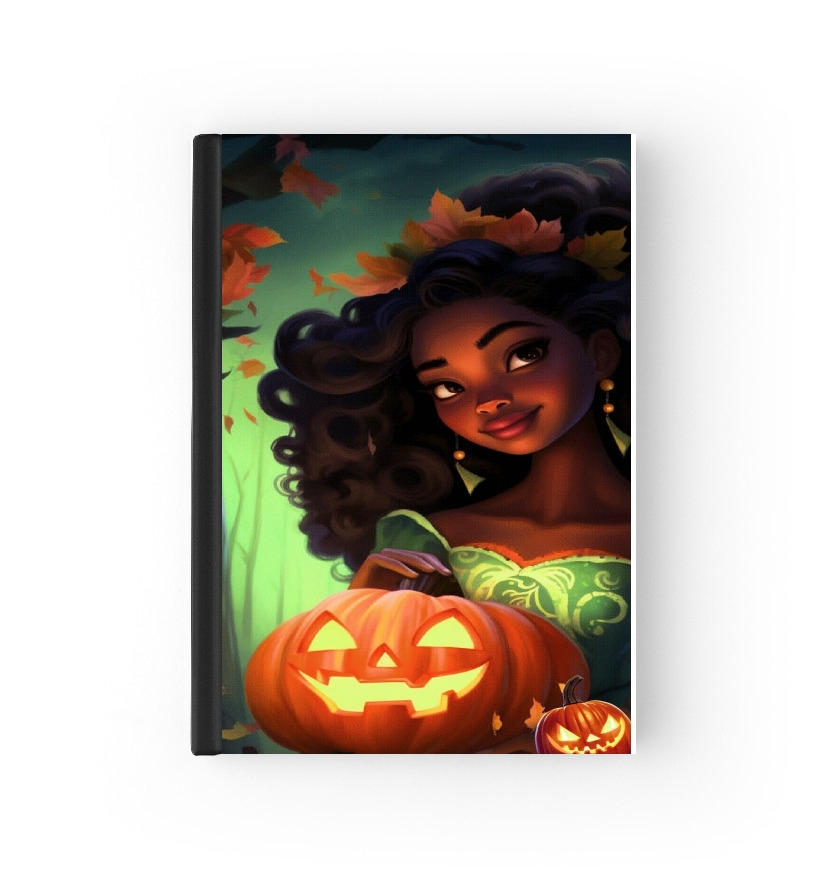 Agenda Halloween Princess V3