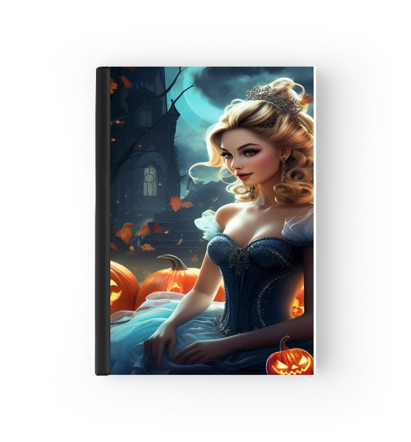 Agenda Halloween Princess V6