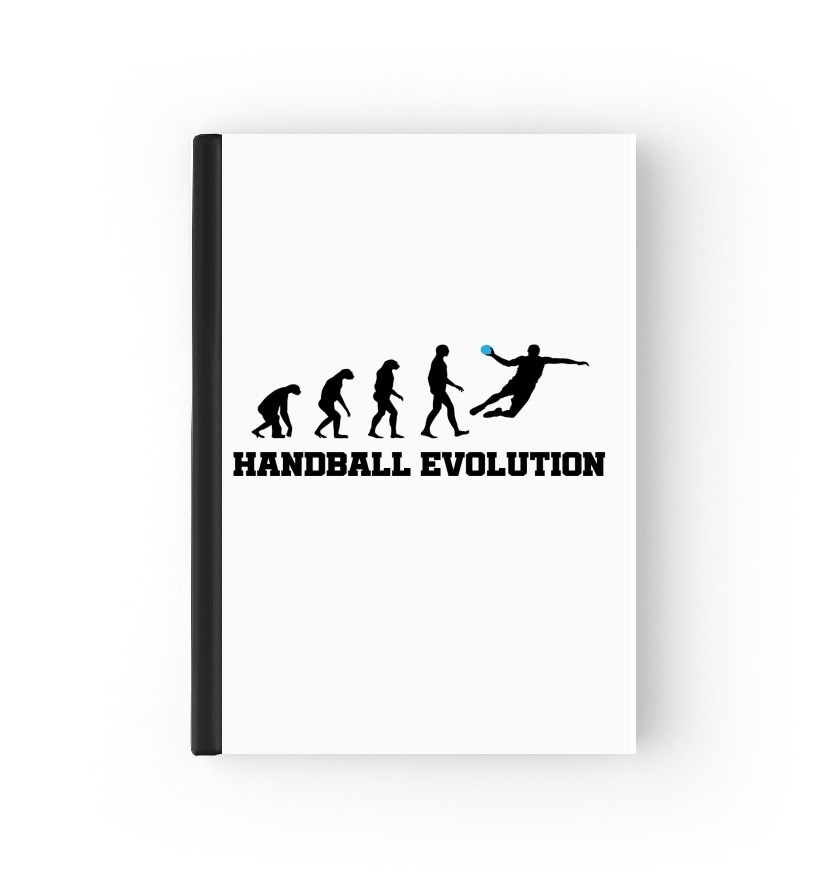 Agenda Handball Evolution