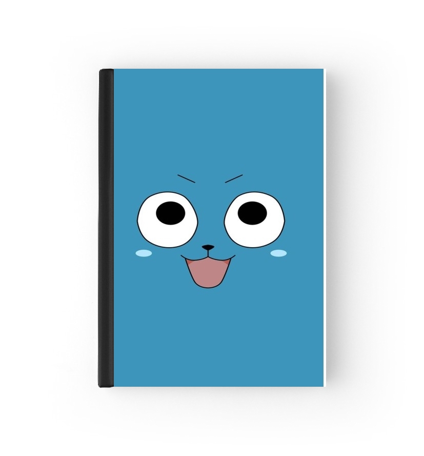 Agenda Personalizada 2024 Fairy Tail Mod.04